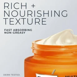 Best RoC Multi-Correxion Revive & Glow Anti-Aging Unifying Cream Rich 50 ML