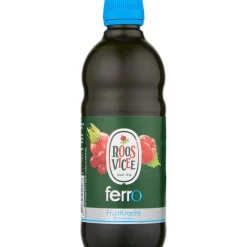 New Roosvicee Ferro Fruitkracht