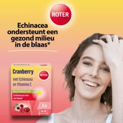 Discount Roter Cranberry Bruis 20 stuks
