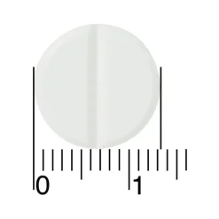 Best Roter Paracetamol 50 tabletten