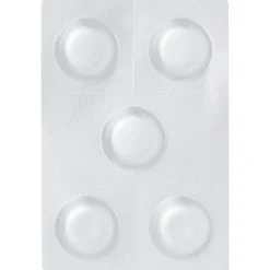 Roter Paracetamol smelttablet 250 mg Junior 20 tabletten