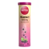 New Roter Vitamine C 1000mg Bruistabletten Appel/Zwarte Bes15 stuks