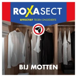 Discount Roxasect Mottenballen 20 stuks