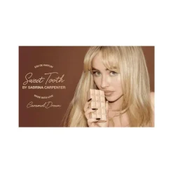 Clearance Sabrina Carpenter Caramel Dream eau de parfum 30 ML