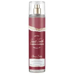 Outlet Sabrina Carpenter Cherry Baby bodymist 236 ML