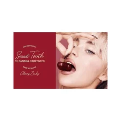 Sabrina Carpenter Cherry Baby eau de parfum 30 ML