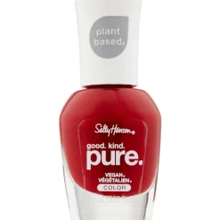Best Sally Hansen Good.Kind.Pure. Vegan Nagellak 310 Punch 310 - Pomegranate Punch