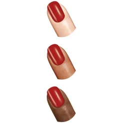 Best Sally Hansen Good.Kind.Pure. Vegan Nagellak 310 Punch 310 - Pomegranate Punch