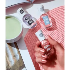 Best Sally Hansen Good.Kind.Pure. Vegan Nagellak 310 Punch 310 - Pomegranate Punch