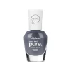 Discount Sally Hansen Good.Kind.Pure Nagellak - Grijs - 395 Nightfall