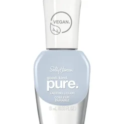 Hot Sally Hansen Good.Kind.Pure Nagellak 10 ML 384 Sweet As Sugar