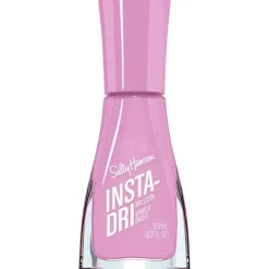 Hot Sally Hansen Insta Dri Fast Dry Nail Color Nail Polish Quick D 9.17 ML Traveling Light 460