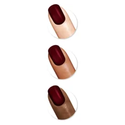 Discount Sally Hansen Insta-Dri Nagellak - Paars - 398 Pomp & Plum