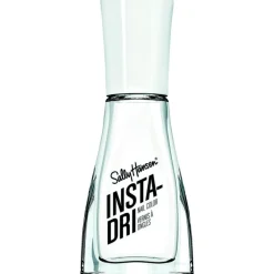 Hot Sally Hansen Insta-Dri Nagellak 113 White On Time
