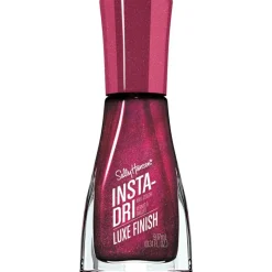 Discount Sally Hansen Insta-Dri Nagellak 066 The Queens Velvet