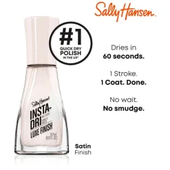 Clearance Sally Hansen Insta-Dri Nagellak 061 Silk is… 061 Silk is&hellip;
