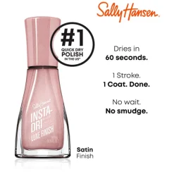 Clearance Sally Hansen Insta-Dri Nagellak 060 Triple Thread