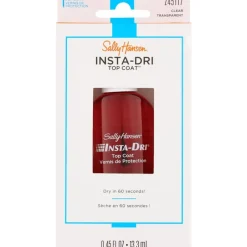 Discount Sally Hansen Insta-Dri Top Coat
