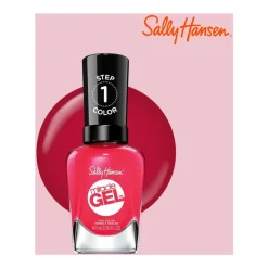 Hot Sally Hansen Miracle Gel Nagellak - 220 Pink Tank Pink Tank 220