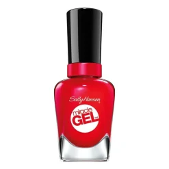 Discount Sally Hansen Miracle Gel Nagellak 14.7 ML 470 Red Eye