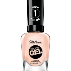 New Sally Hansen Miracle Gel - Only Have Ice For You