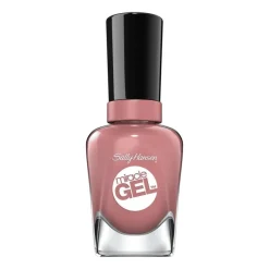 New Sally Hansen Miracle Gel Nagellak 14.7 ML 244 Mauve-olous