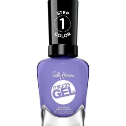 Hot Sally Hansen Miracle Gel Nail Polish 607