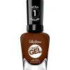 Hot Sally Hansen Miracle Gel Nagellak 200 Been There, Dune That 14.7 ML