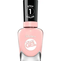 Discount Sally Hansen Miracle Gel Once Chiffon a Time 248