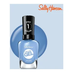 Sale Sally Hansen Miracle Gel Nail Polish 370 Sugar Fix