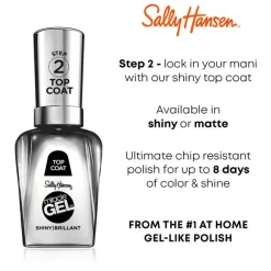 Online Sally Hansen Miracle Gel Nagellak 106 Unicorn Top Coat