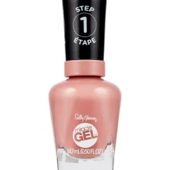 Hot Sally Hansen Miracle Gel Rose & Shine 252