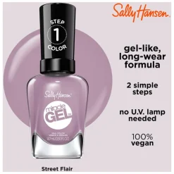 Online Sally Hansen Miracle Gel Nagellak - 270 Street Flair
