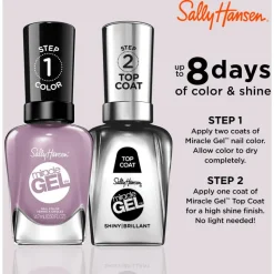 Online Sally Hansen Miracle Gel Nagellak - 270 Street Flair