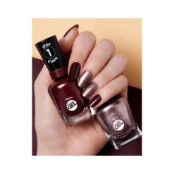 Clearance Sally Hansen Miracle Gel Nagellak 14.7 ML 480 Wine Stock