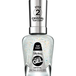 Discount Sally Hansen Miracle Gel Nagellak 105 Crystal Top Coat