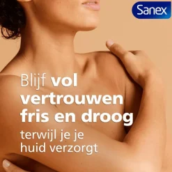 Discount Sanex Dermo Active Freshness Deodorant Roller 50 ML