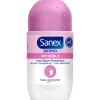 Sanex Dermo Invisible Deodorant Roller 50 ML