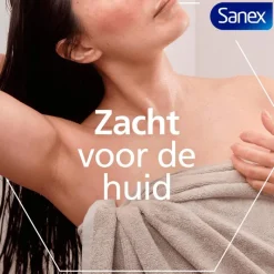 Clearance Sanex Dermo Maximum Protection Deodorant Stick 50 Gram