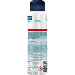Outlet Sanex Men Dermo Sensitive Deodorant Spray 200 ML