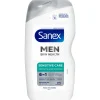 Sanex Men Sensitive Douchegel 400 ML