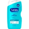 New Sanex Skin Therapy Douchegel Reduce Imperfections 450 ML
