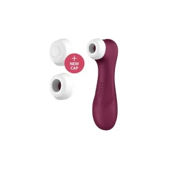 Outlet Satisfyer Pro 2 Generation 3 - Liquid Air, Vibration & Bluetooth