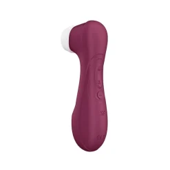 Outlet Satisfyer Pro 2 Generation 3 - Liquid Air, Vibration & Bluetooth