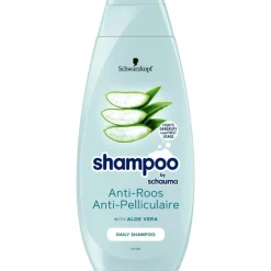 Discount Schwarzkopf Anti-roos Shampoo 400 ML