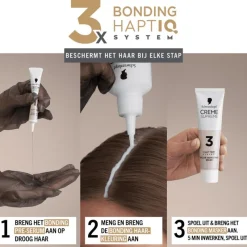 Best Schwarzkopf Creme Supreme Haarkleuring 1-0 Natuurlijk Zwart