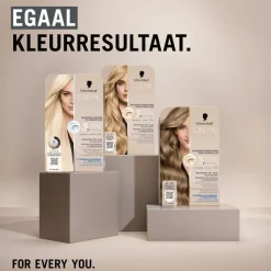 Hot Schwarzkopf Creme Supreme L1++ Extreme Lightener Plus