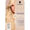 Clearance Schwarzkopf Creme Supreme Haarkleuring 10-0 Natuurlijk Extra Lichtblond