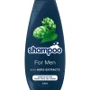 Sale Schwarzkopf for Men Shampoo 400 ML