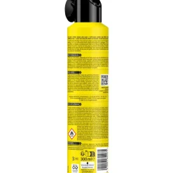 Discount Schwarzkopf Got2b Glued Extreme Freeze Haarspray 300 ML